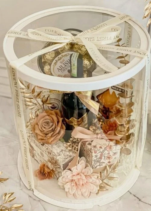 hamper