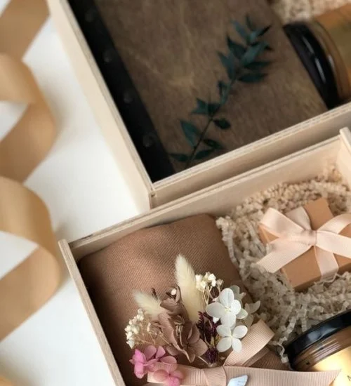 hamper