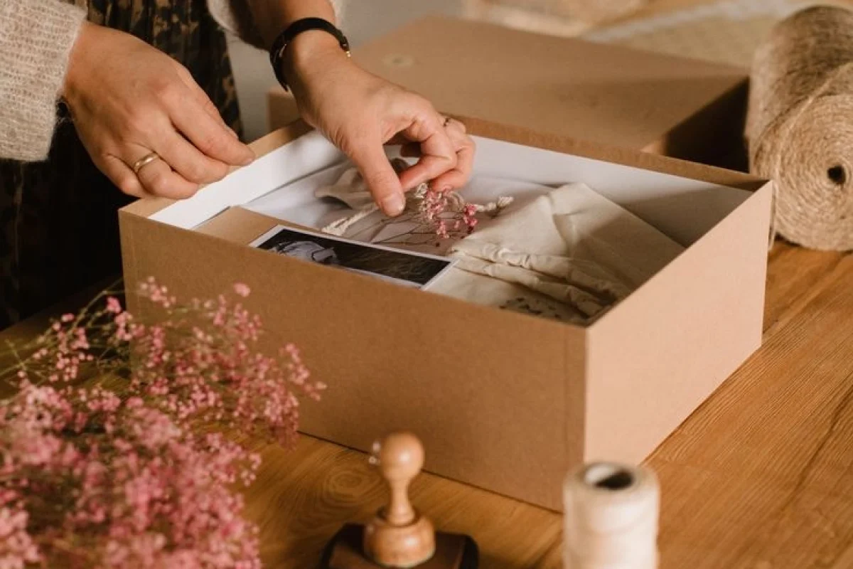 Packages making