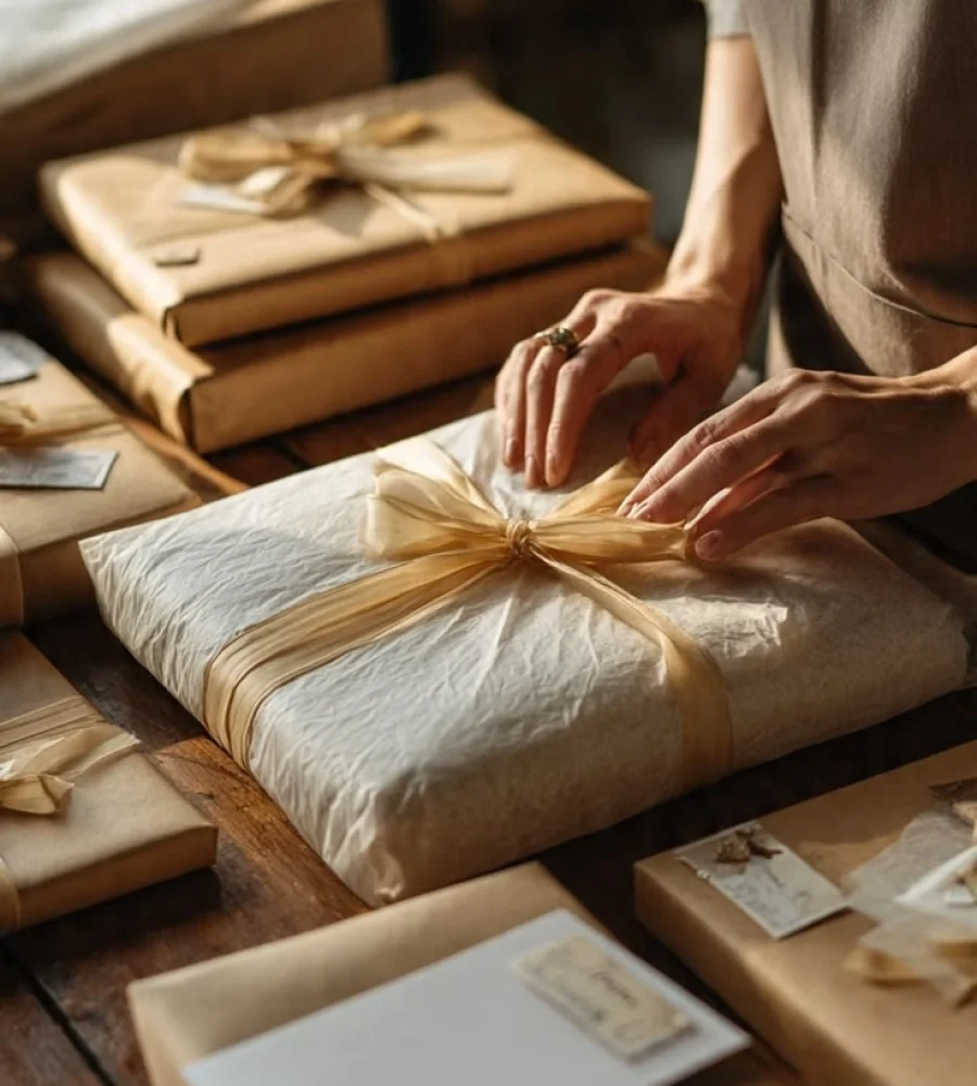 gift box